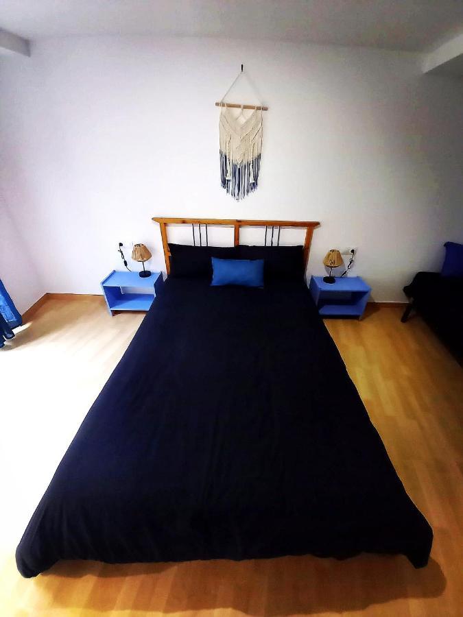 Cornukarma Apartamiento La Capella Cornudella de Montsant Dış mekan fotoğraf