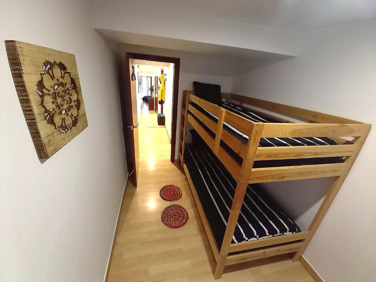 Cornukarma Apartamiento La Capella Cornudella de Montsant Dış mekan fotoğraf